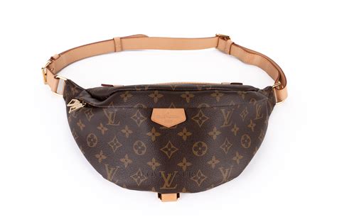 lv small bum bag|lv bum bag discontinued.